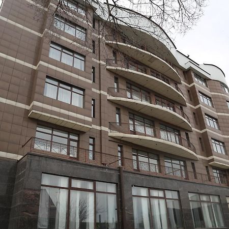 Maryotel Lebedinovka Екстер'єр фото